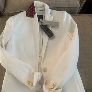 Banana Republic Blazer
